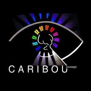 Logo CARIBOU CONCEPT